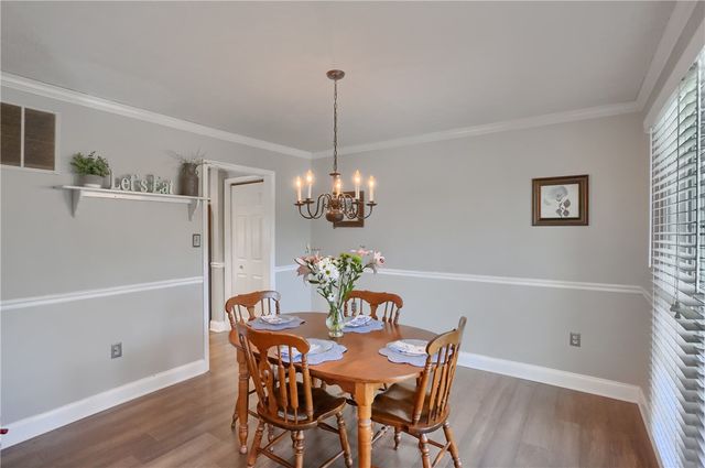 13 Bradley Ct, Cranberry Twp, PA 16066