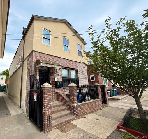 5718 79th Avenue, Glendale, NY 11385