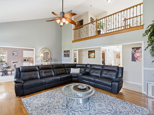 48507 Montelepre Drive, Shelby Charter Township, MI 48315