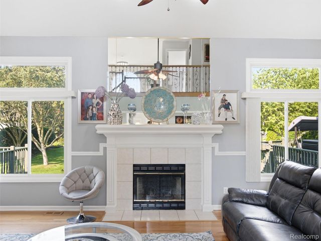 48507 Montelepre Drive, Shelby Charter Township, MI 48315