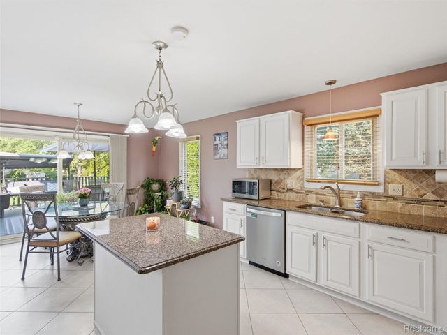 48507 Montelepre Drive, Shelby Charter Township, MI 48315