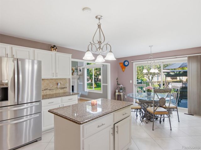 48507 Montelepre Drive, Shelby Charter Township, MI 48315