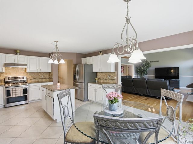 48507 Montelepre Drive, Shelby Charter Township, MI 48315