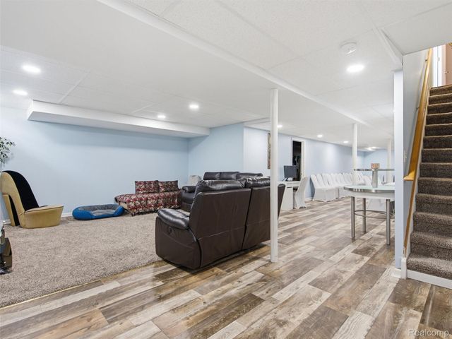 48507 Montelepre Drive, Shelby Charter Township, MI 48315