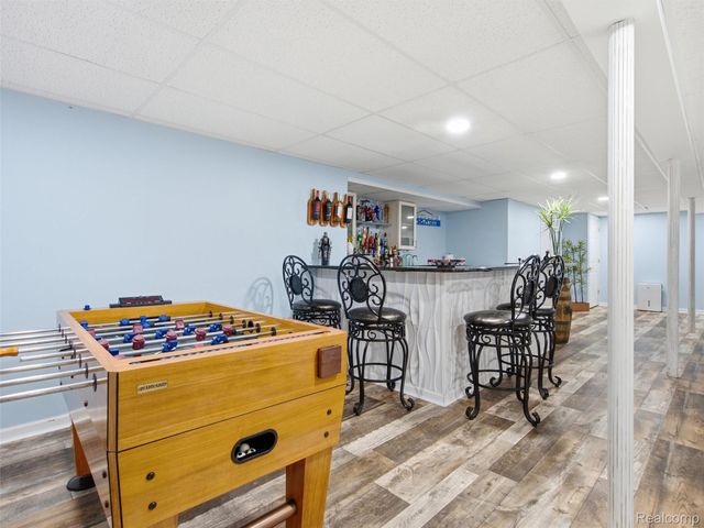 48507 Montelepre Drive, Shelby Charter Township, MI 48315