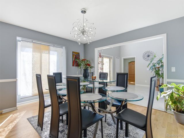 48507 Montelepre Drive, Shelby Charter Township, MI 48315