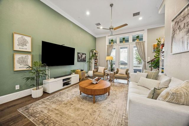 808 Cage Street, Houston, TX 77020