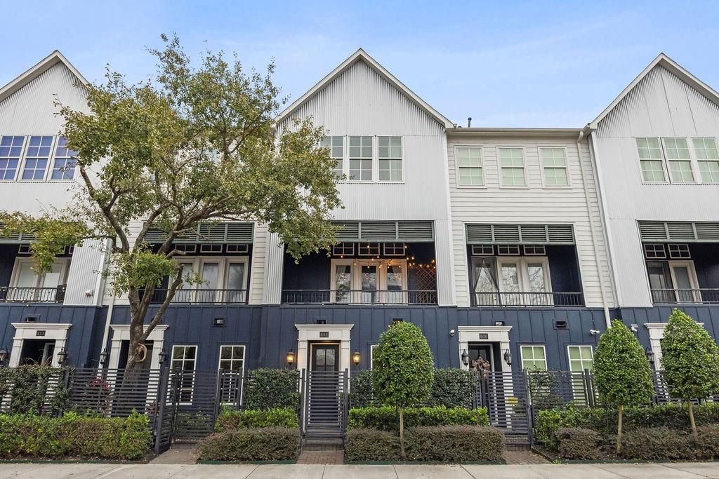 808 Cage Street, Houston, TX 77020