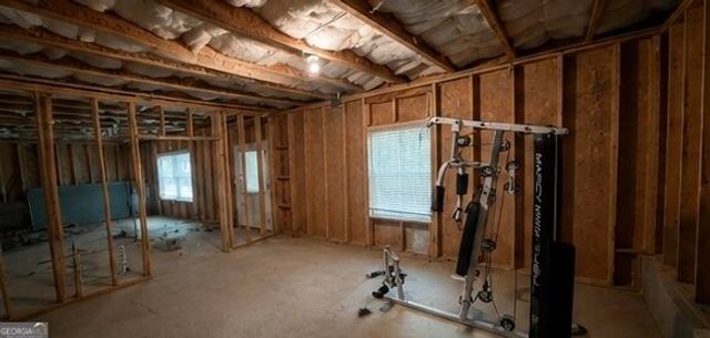 511 Shady Glen, Dallas, GA 30132