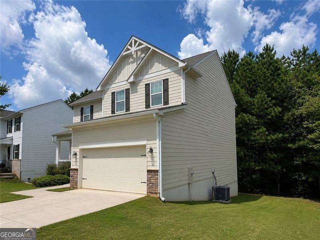 511 Shady Glen, Dallas, GA 30132