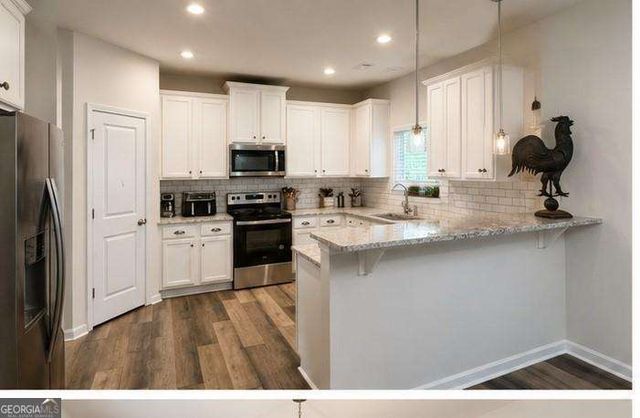 511 Shady Glen, Dallas, GA 30132