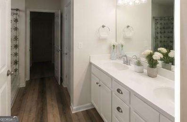 511 Shady Glen, Dallas, GA 30132