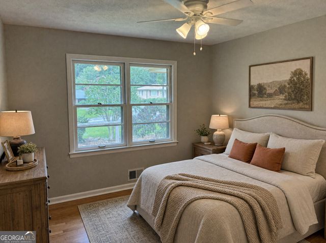 6135 Queens Road, Douglasville, GA 30135