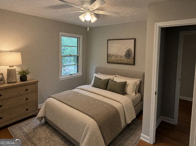 6135 Queens Road, Douglasville, GA 30135