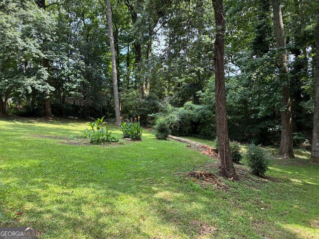 6135 Queens Road, Douglasville, GA 30135