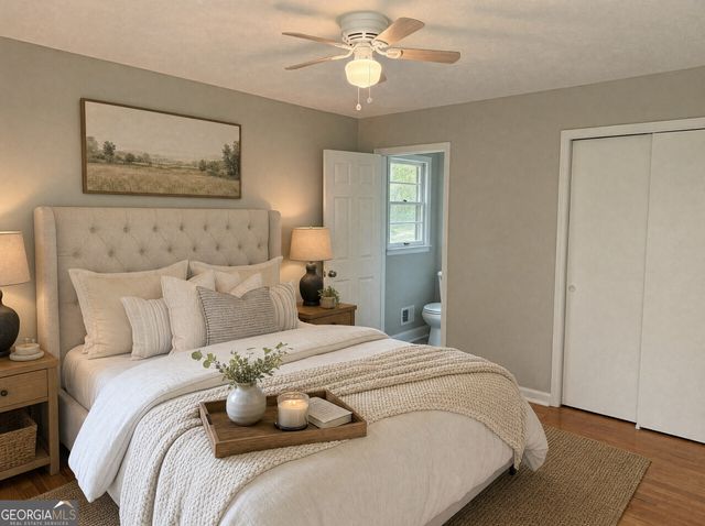 6135 Queens Road, Douglasville, GA 30135