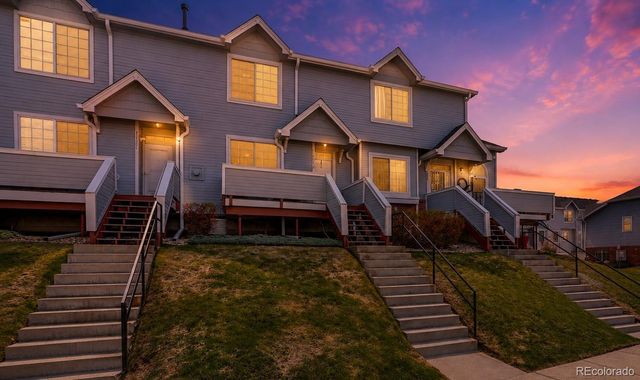 4120 E 119th Place B, Thornton, CO 80233