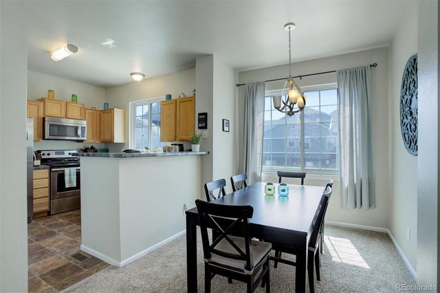 4120 E 119th Place B, Thornton, CO 80233