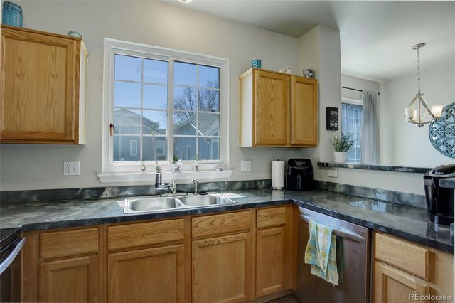 4120 E 119th Place B, Thornton, CO 80233