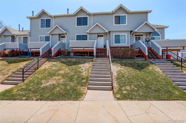 4120 E 119th Place B, Thornton, CO 80233