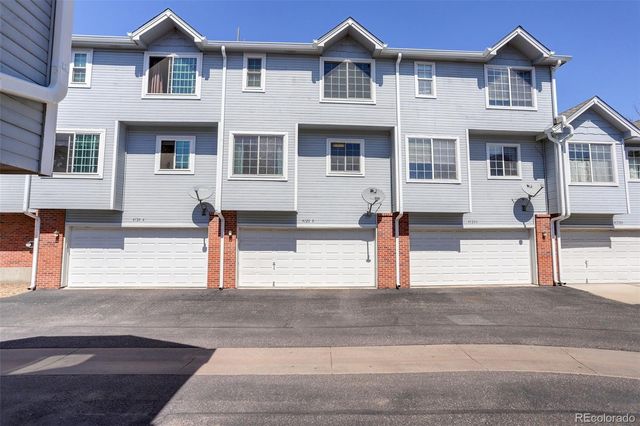 4120 E 119th Place B, Thornton, CO 80233