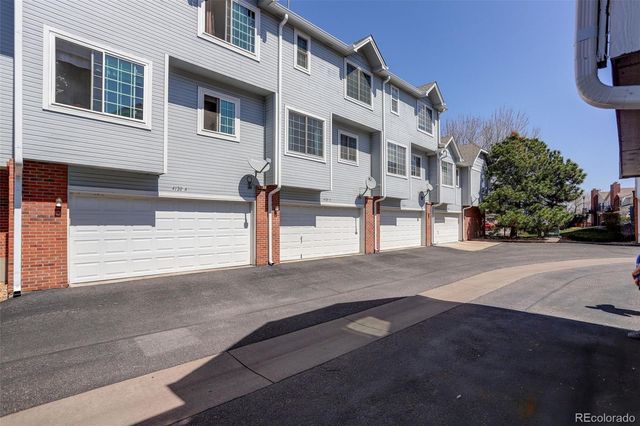 4120 E 119th Place B, Thornton, CO 80233