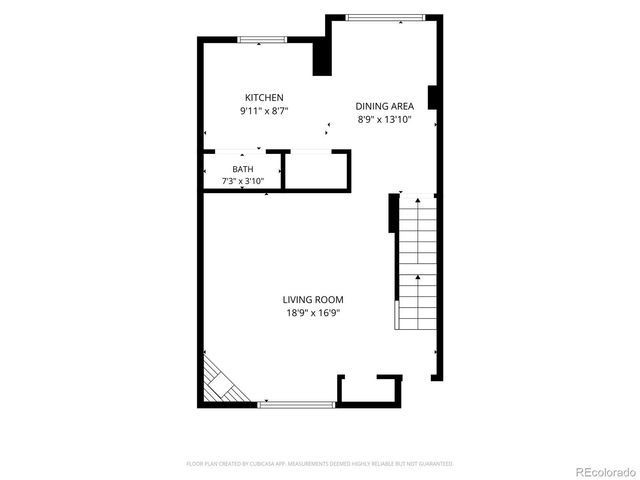 4120 E 119th Place B, Thornton, CO 80233