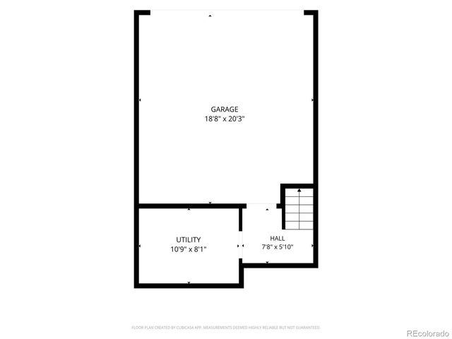 4120 E 119th Place B, Thornton, CO 80233
