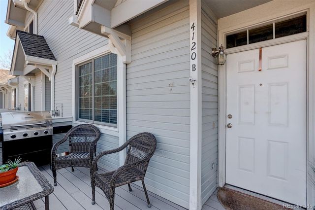 4120 E 119th Place B, Thornton, CO 80233