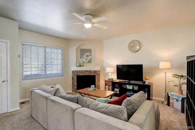 4120 E 119th Place B, Thornton, CO 80233