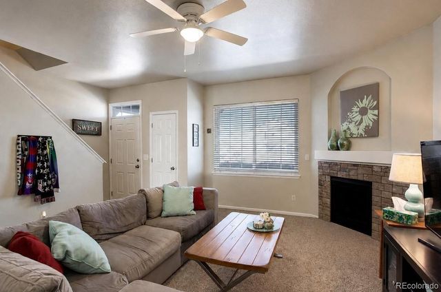4120 E 119th Place B, Thornton, CO 80233