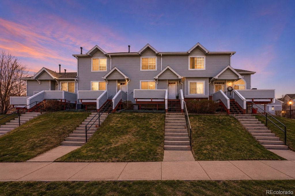 4120 E 119th Place B, Thornton, CO 80233
