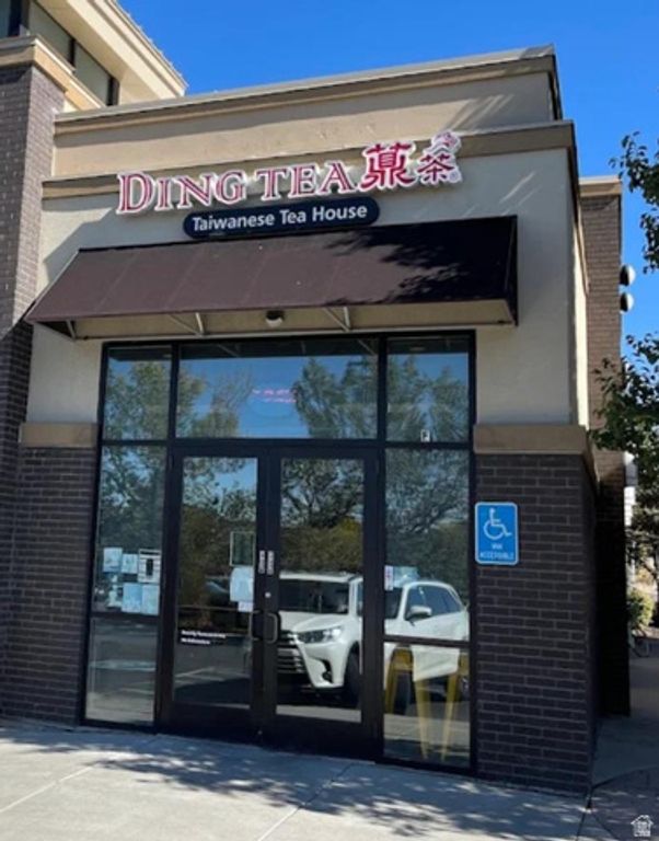 175 N 500 W #F, Bountiful, UT 84010 — exterior
