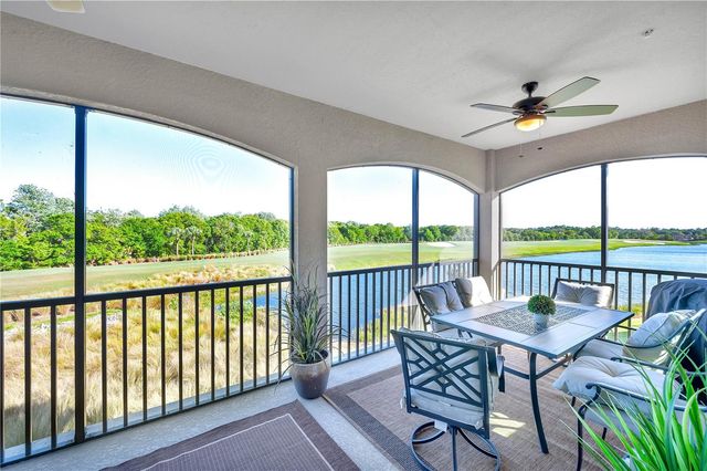 5815 WAKE FOREST RUN 103, Lakewood Ranch, FL 34211