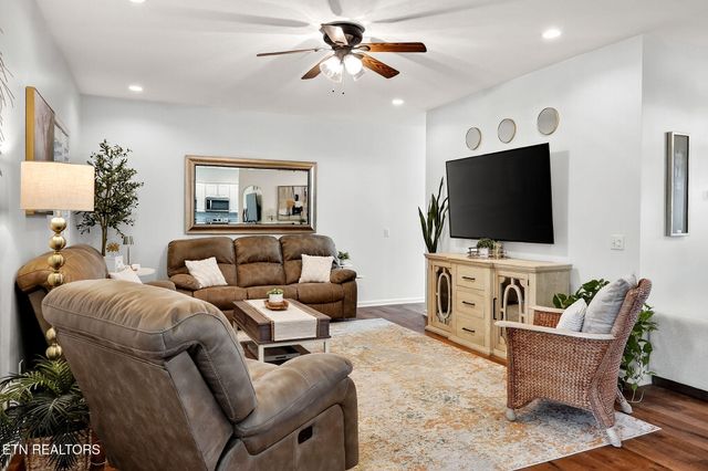 1019 River Bend Drive, Cookeville, TN 38506