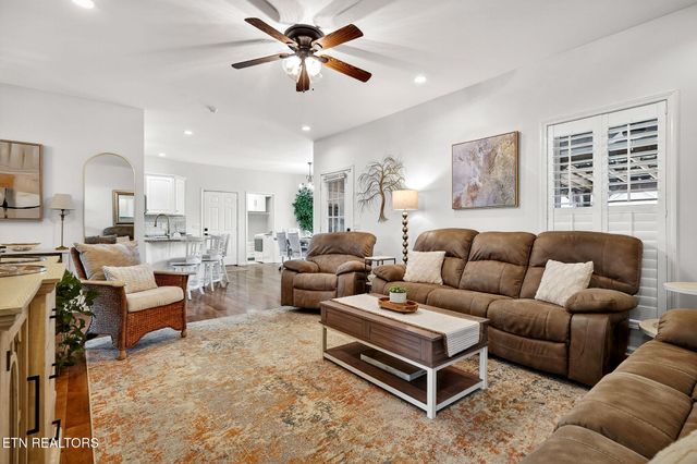 1019 River Bend Drive, Cookeville, TN 38506