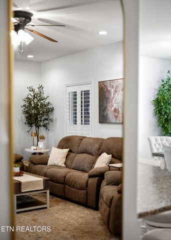 1019 River Bend Drive, Cookeville, TN 38506