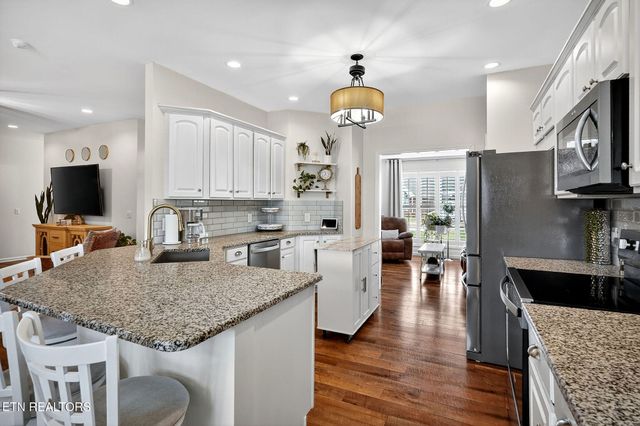 1019 River Bend Drive, Cookeville, TN 38506