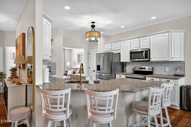 1019 River Bend Drive, Cookeville, TN 38506