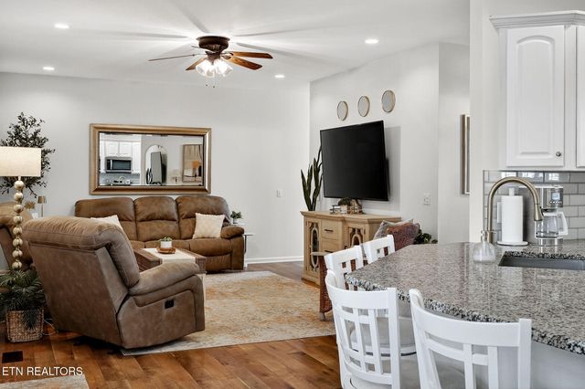 1019 River Bend Drive, Cookeville, TN 38506