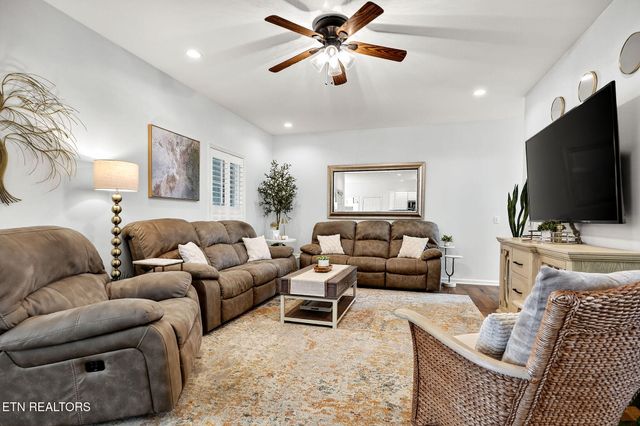 1019 River Bend Drive, Cookeville, TN 38506