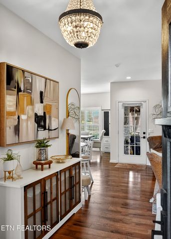 1019 River Bend Drive, Cookeville, TN 38506