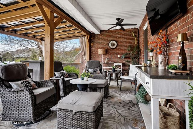 1019 River Bend Drive, Cookeville, TN 38506