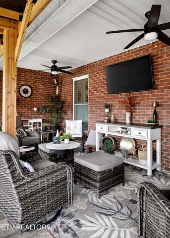 1019 River Bend Drive, Cookeville, TN 38506