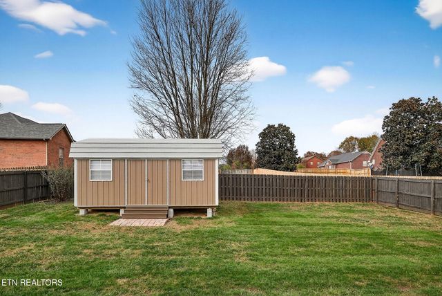 1019 River Bend Drive, Cookeville, TN 38506