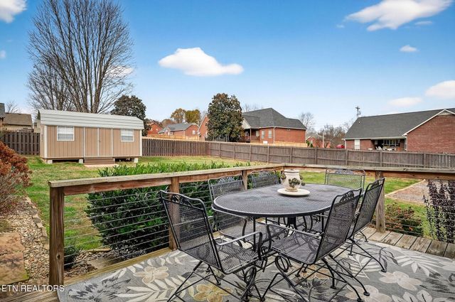 1019 River Bend Drive, Cookeville, TN 38506