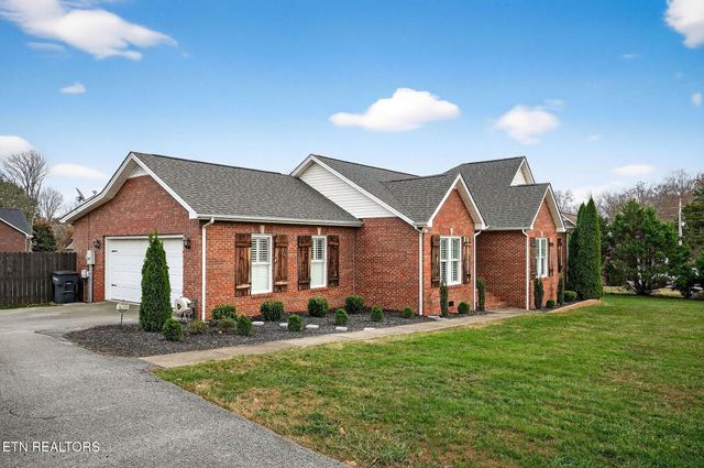 1019 River Bend Drive, Cookeville, TN 38506