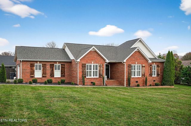 1019 River Bend Drive, Cookeville, TN 38506