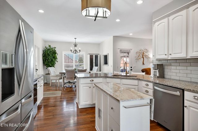 1019 River Bend Drive, Cookeville, TN 38506