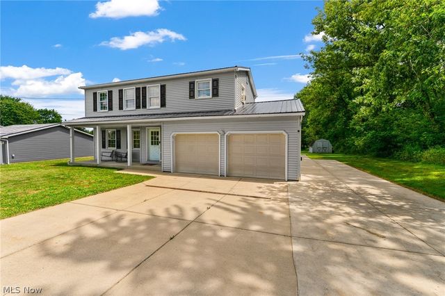 10393 Rapp Road, New Middletown, OH 44442